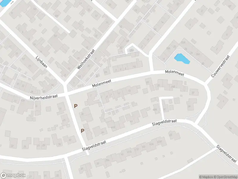 Overlastmelding Molenmeet in Kruiningen gesloten