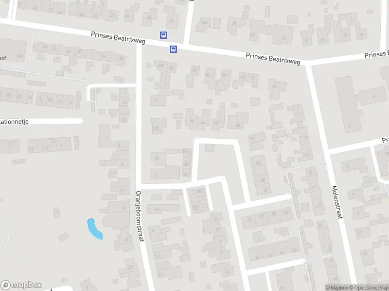 112 melding Anonieme overlastmelding Oranjeboomstraat in Wemeldinge