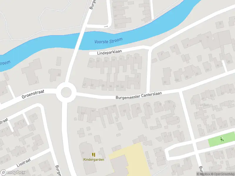 Overlastmelding Burgemeester Verwielstraat in Oisterwijk