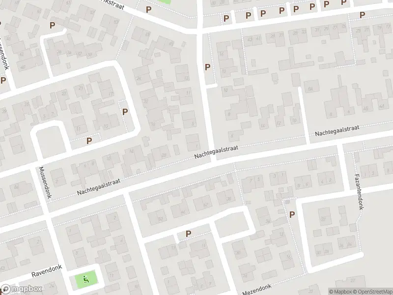 112 melding Overlastmelding Duivenstraat in Sint Willebrord