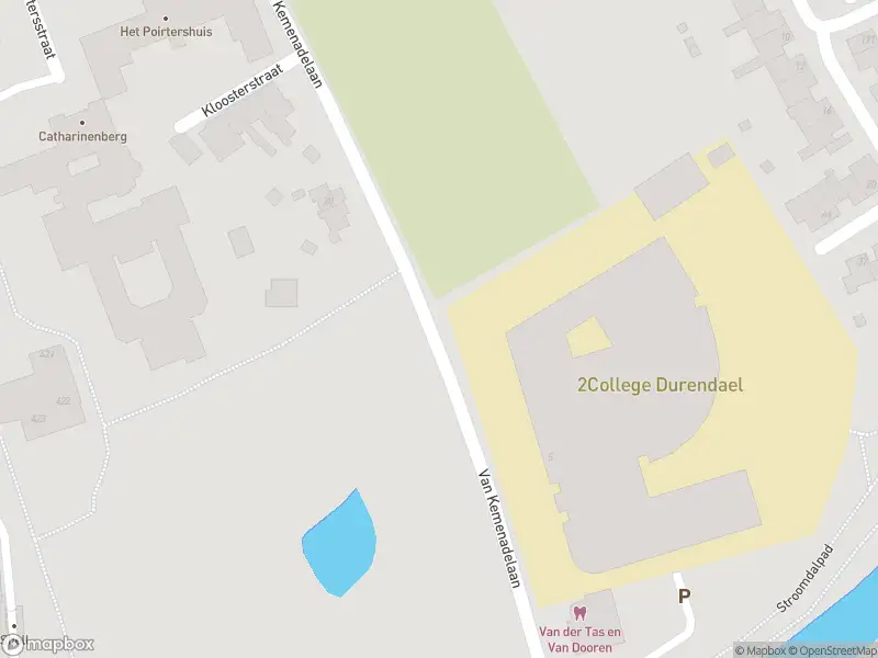 Overlastmelding Van Kemenadelaan in Oisterwijk