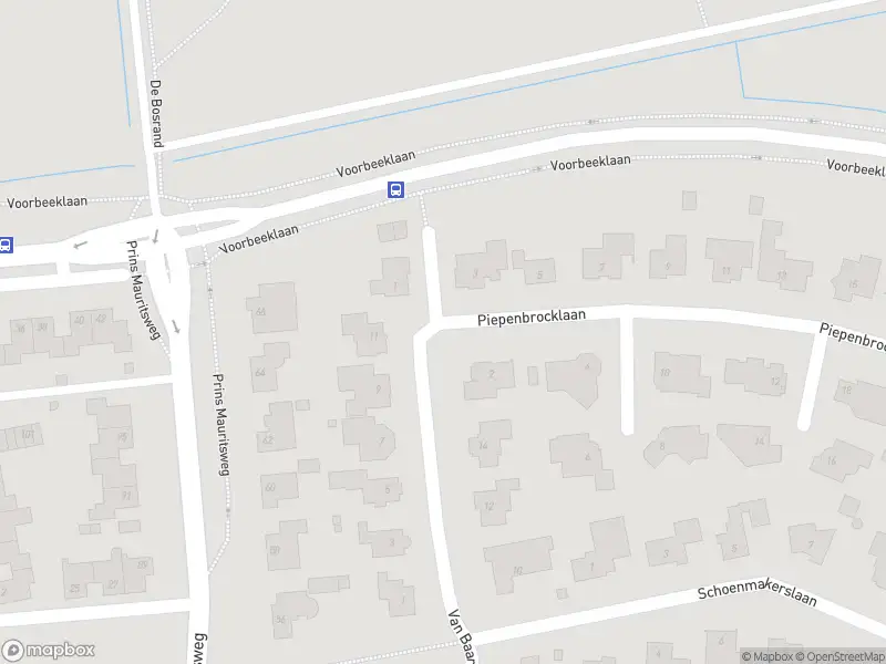 112 melding Overlastmelding Piepenbrocklaan in Waalre