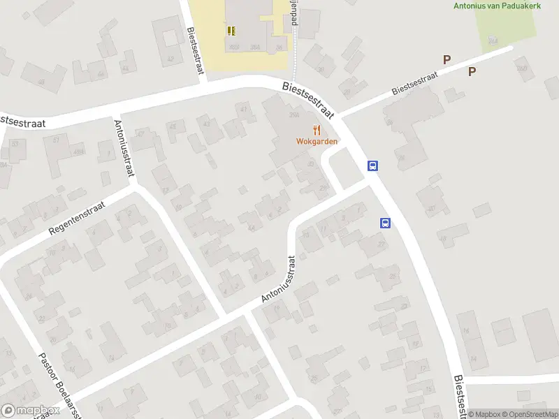 112 melding Overlastmelding Antoniusstraat in Biest-Houtakker gesloten