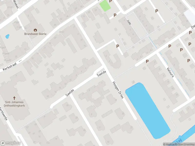 112 melding Overlastmelding Saelde in Goirle