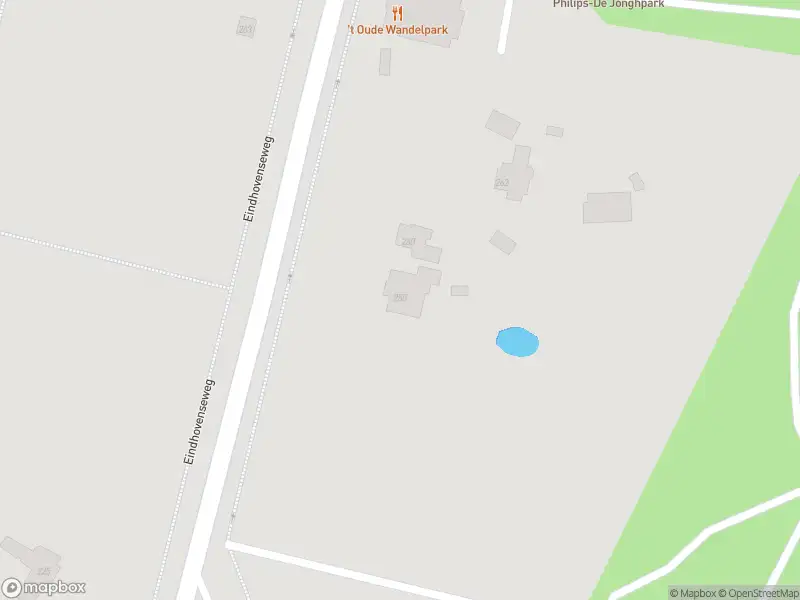 Overlastmelding Eindhovenseweg in Valkenswaard