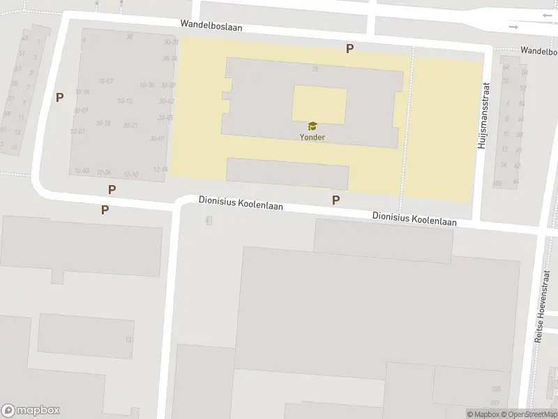 Overlastmelding Van Maarseveenstraat in 5042PK Tilburg gesloten