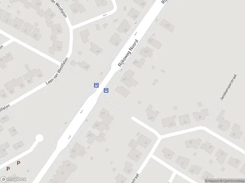 Overlastmelding Rijksweg Noord in Geleen