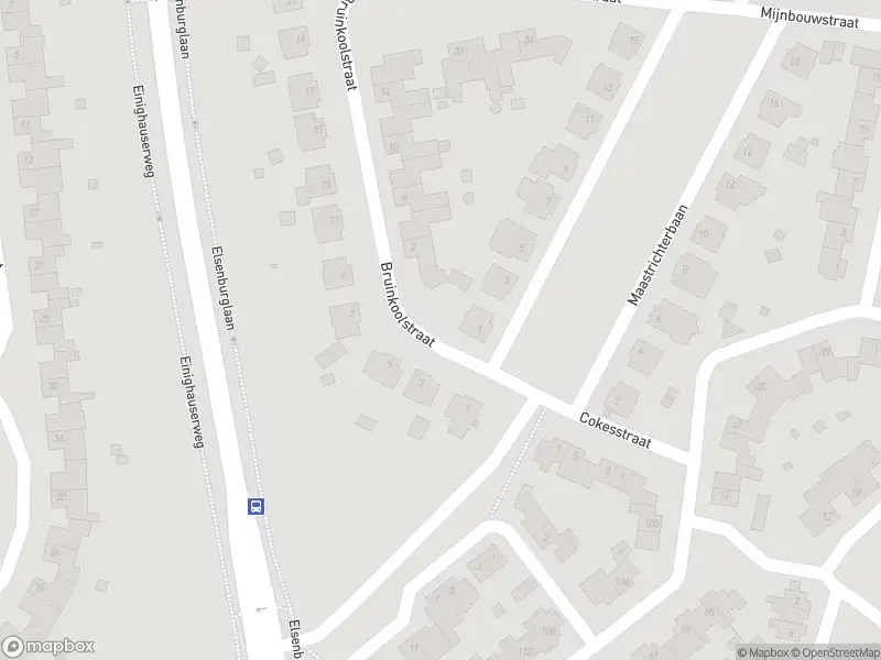 112 melding Overlastmelding Bruinkoolstraat in Geleen gesloten