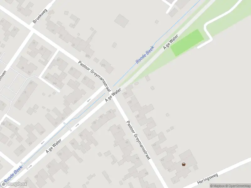 112 melding Overlastmelding Pastoor Greijmansstraat in Schinveld gesloten