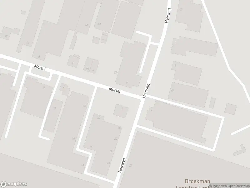 Anonieme overlastmelding Mortel in Born gesloten