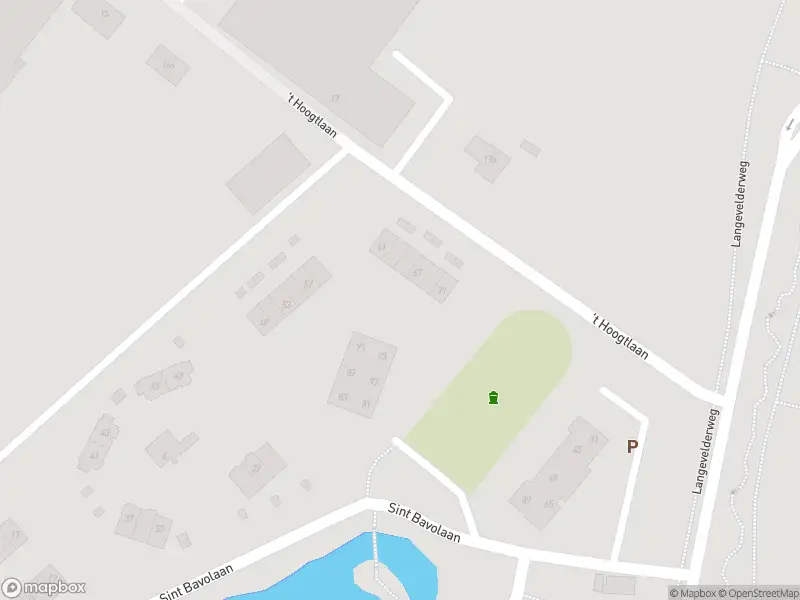 Overlastmelding 't Hoogtlaan in Noordwijkerhout gesloten