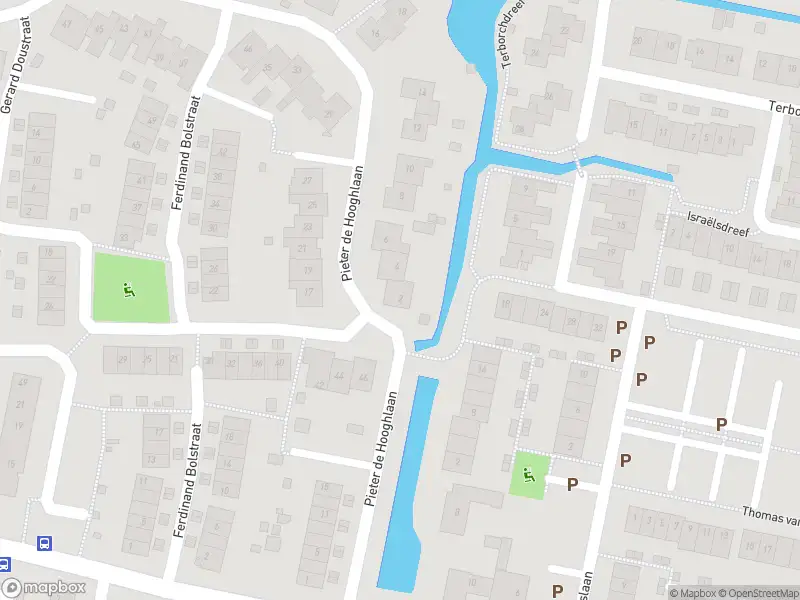 112 melding Overlastmelding Pieter de Hooghlaan in Oud-Beijerland