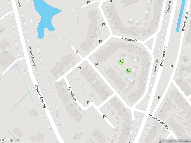 Overlastmelding Duizendblad in Noordwijk