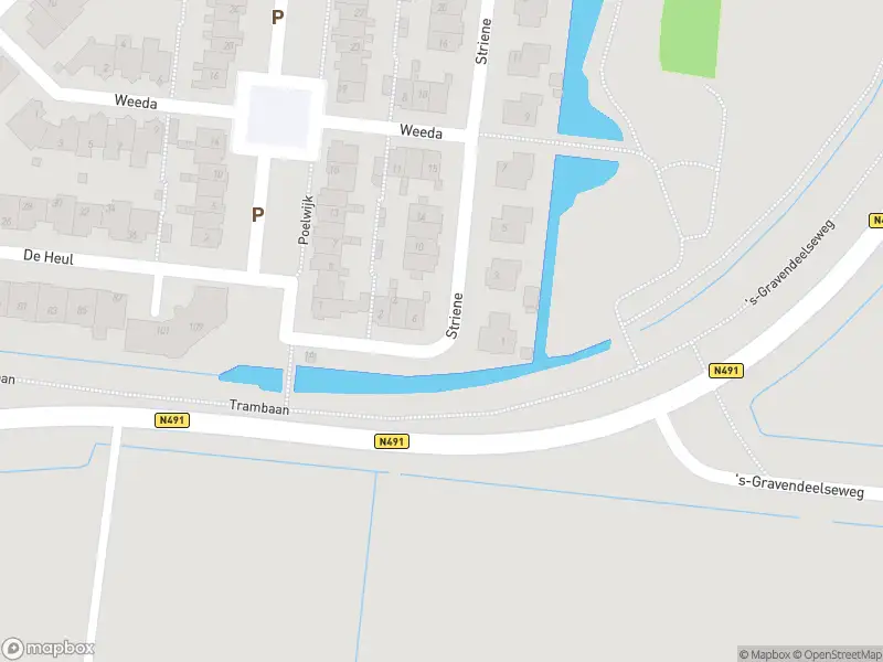 112 melding Overlastmelding Striene in Maasdam