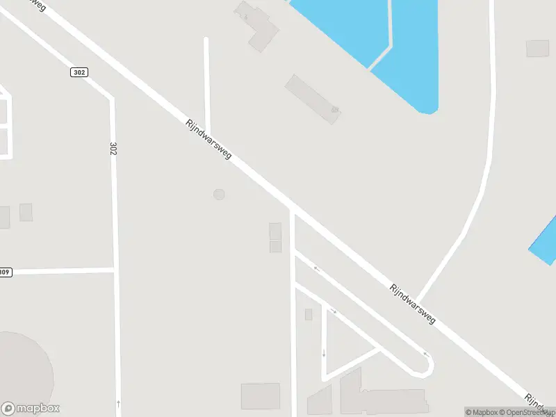 Brandweer met grote spoed naar de Rijndwarsweg in Europoort Rotterdam