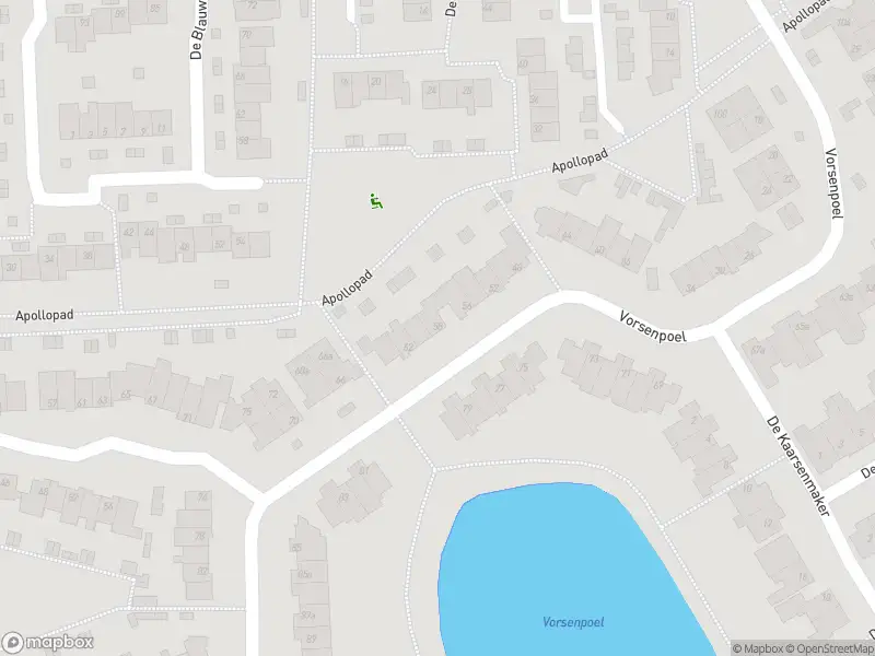 112 melding Overlastmelding Vorsenpoel in Boxtel gesloten