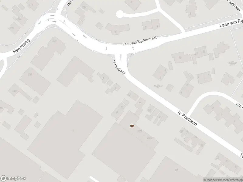 Overlastmelding 1e Poellaan in Lisse gesloten