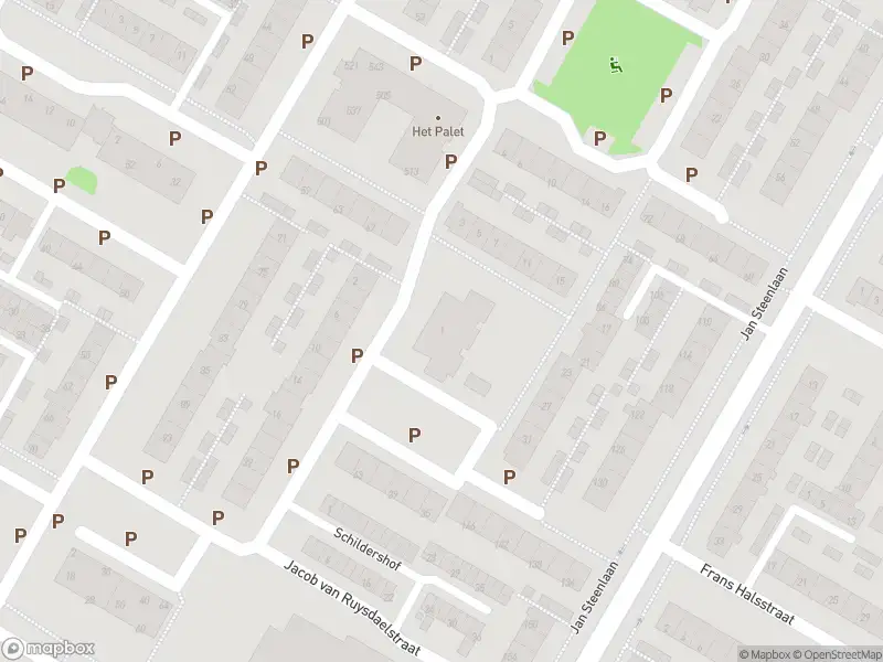 112 melding Ambulance met gepaste spoed naar de Johannes Vermeerstraat in Papendrecht