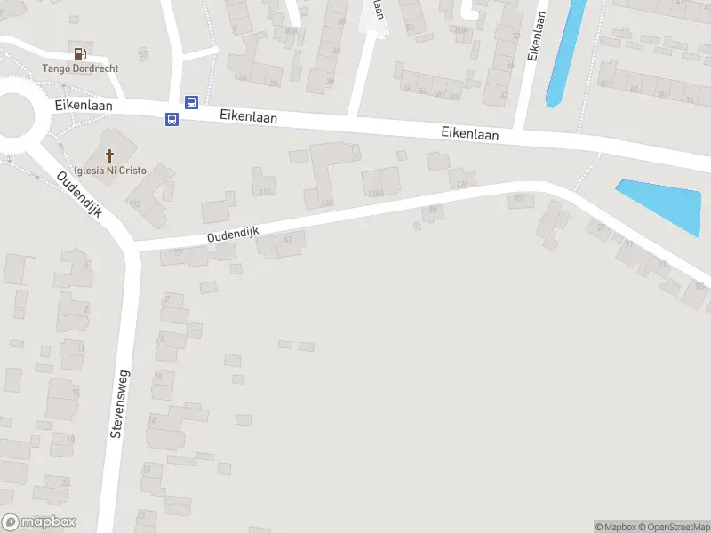 Overlastmelding Oudendijk in Dordrecht gesloten