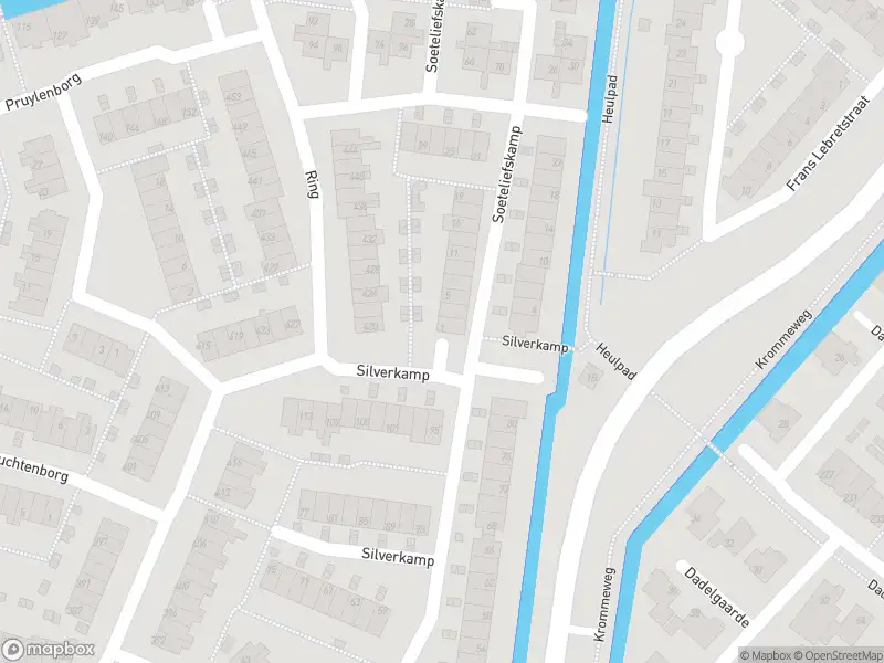 Overlastmelding Soeteliefskamp in Hendrik-Ido-Ambacht gesloten