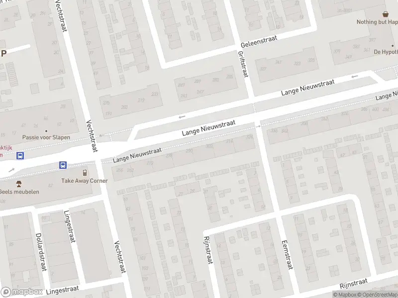 112 melding Anonieme overlastmelding Lange Nieuwstraat in IJmuiden gesloten