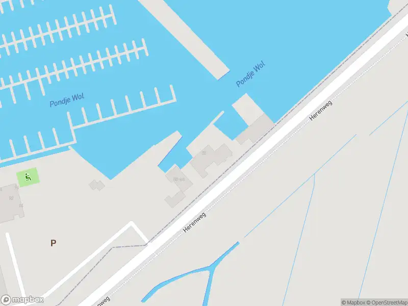 Overlastmelding Herenweg in Aalsmeer