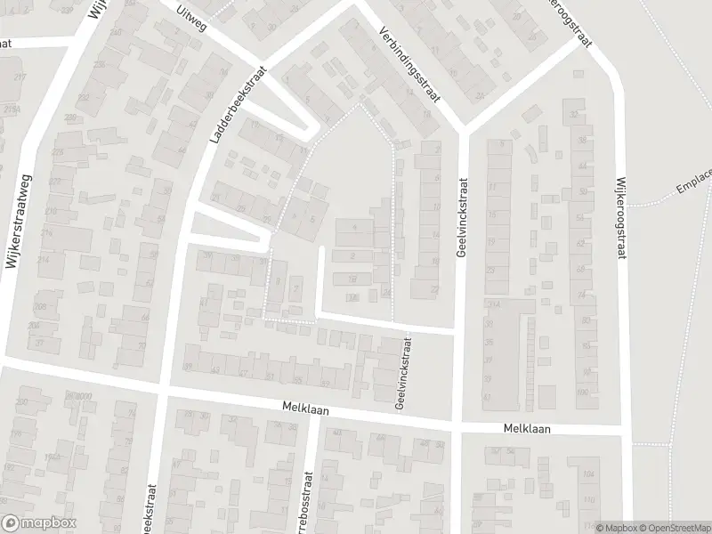 Anonieme overlastmelding Hoeufftstraat in Velsen-Noord gesloten