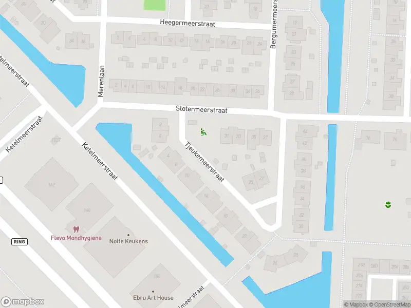 Overlastmelding Tjeukemeerstraat in Lelystad gesloten
