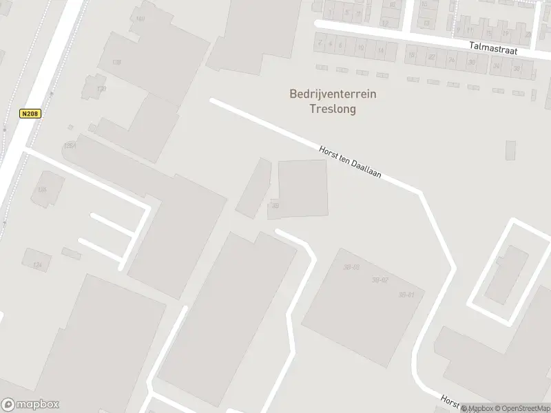 Anonieme overlastmelding Horst ten Daallaan in Hillegom