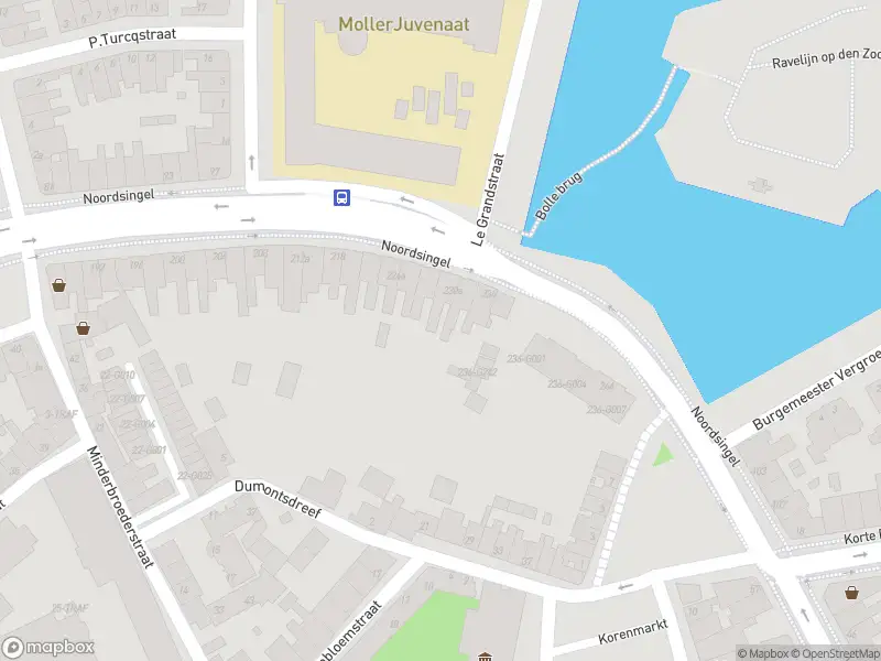 Politie met grote spoed naar de Bolwerk-Noord in Bergen op Zoom vanwege letsel