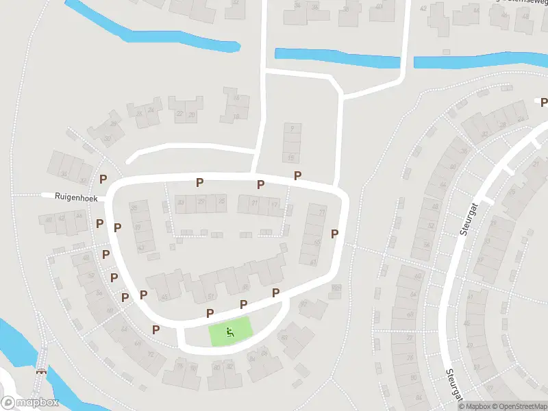 112 melding Overlastmelding Ruigenhoek in Gorinchem gesloten