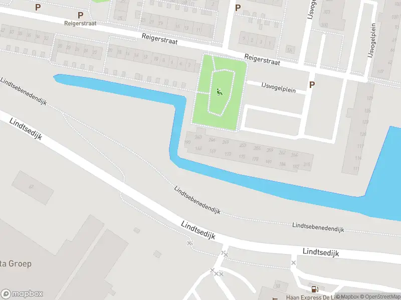 112 melding Overlastmelding IJsvogelplein in Zwijndrecht gesloten