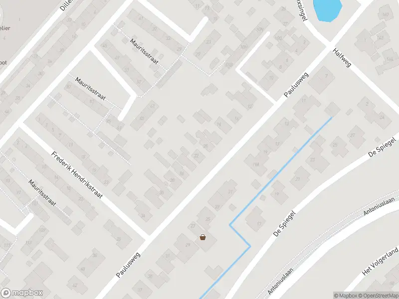 112 melding Overlastmelding Paulusweg in Hendrik-Ido-Ambacht