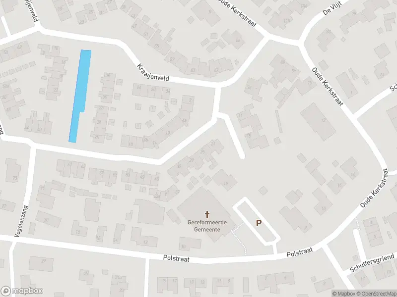 Overlastmelding Vogelenzang in Wijk en Aalburg gesloten