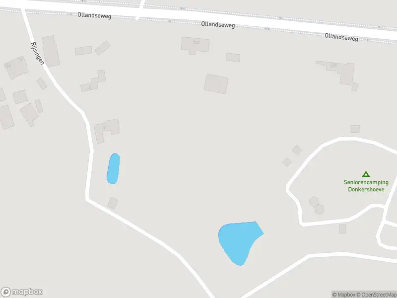 Brandweer met gepaste spoed naar de Rijsingen in Sint-Oedenrode vanwege dier(en) in nood