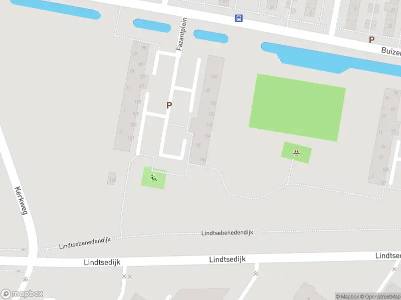 112 melding Overlastmelding Fazantplein in Zwijndrecht gesloten