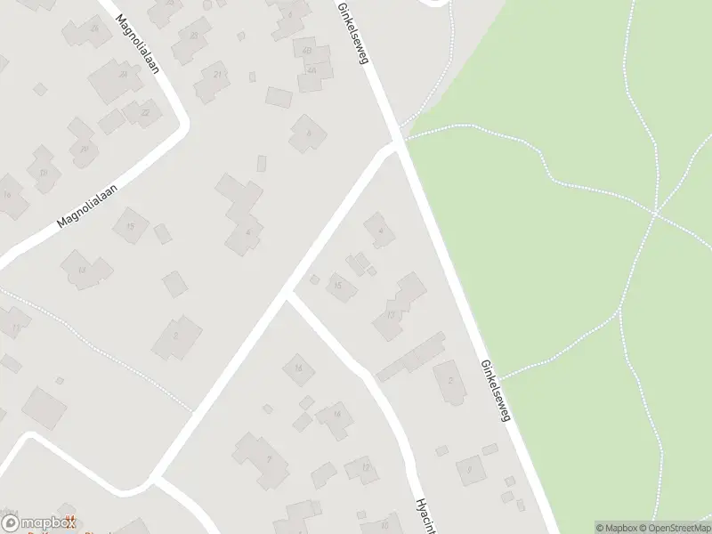 Overlastmelding Ginkelseweg in Heelsum gesloten