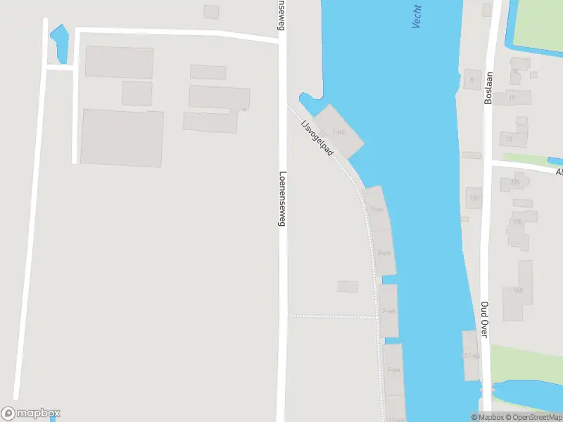 Overlastmelding Loenenseweg in Vreeland gesloten