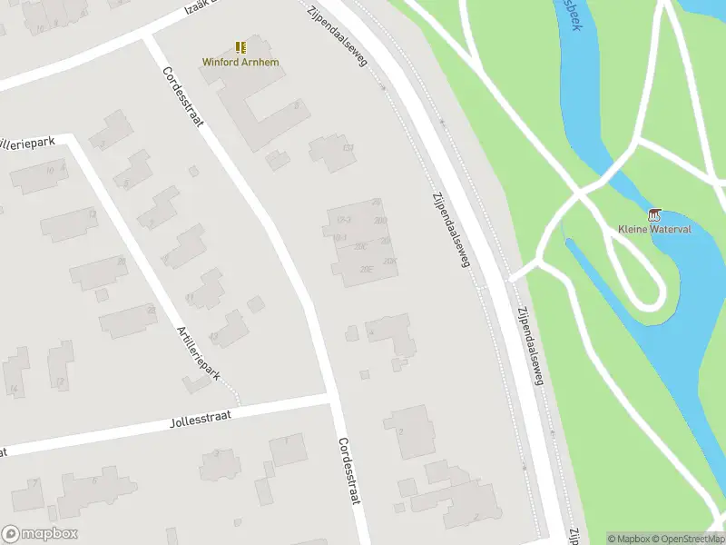 Overlastmelding Zijpendaalseweg in Arnhem gesloten