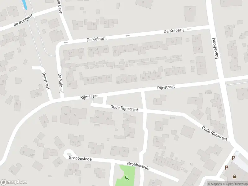 Overlastmelding Rijnstraat in Pannerden gesloten