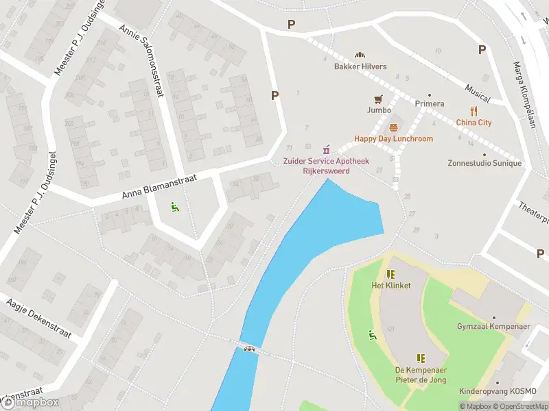 Anonieme overlastmelding Lou Bandystraat in Arnhem