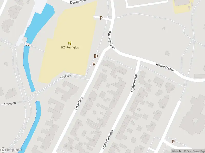 112 melding Overlastmelding Eikenlaan in Duiven gesloten