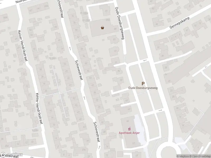 Overlastmelding Keizer Hendrikstraat in Zevenaar gesloten