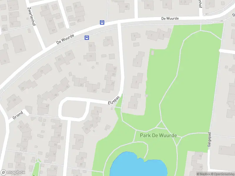 112 melding Overlastmelding Elzepas in Elst gesloten