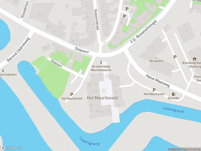 Overlastmelding Het Mauritsveld in Doesburg