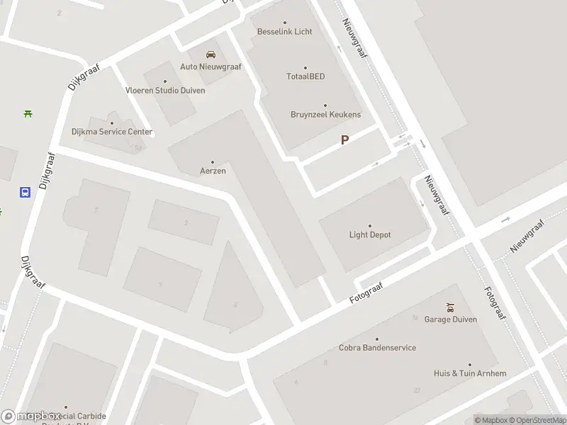 Overlastmelding Dijkgraaf in Duiven gesloten