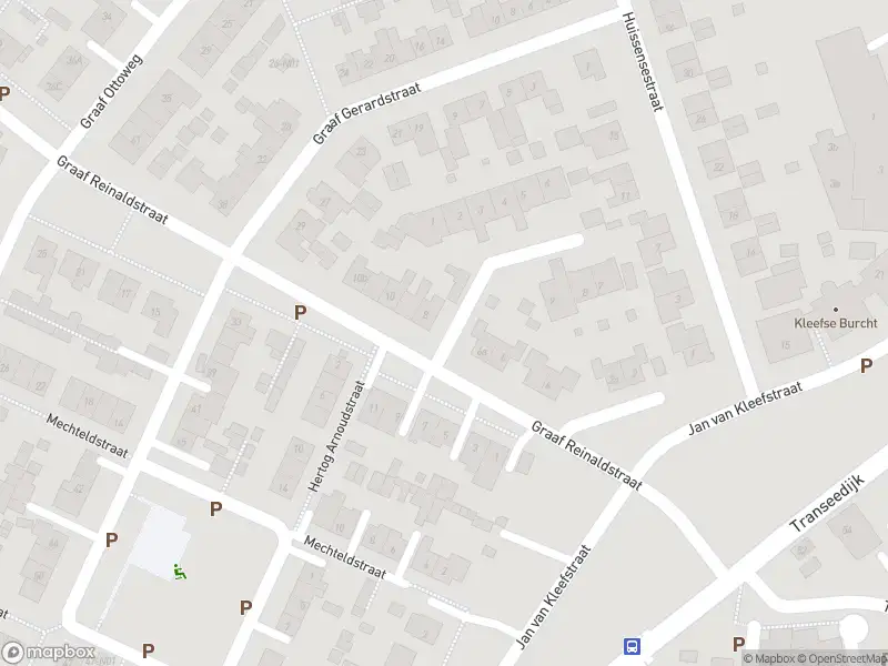 Overlastmelding Pioenstraat in Lobith gesloten