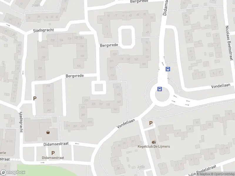 112 melding Overlastmelding Bergvrede in Zevenaar gesloten