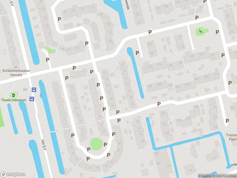 Overlastmelding Paardenweide in Zwaag gesloten