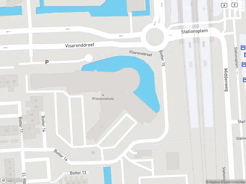 112 melding Anonieme overlastmelding  in Lelystad gesloten